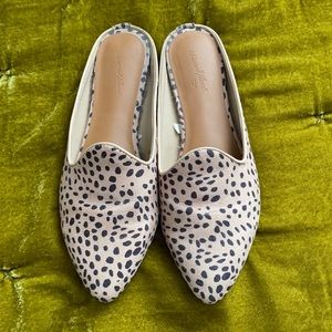 Universal Thread Mules